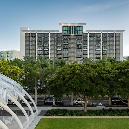 Hotel Hyatt Regency Sarasota Exterior foto